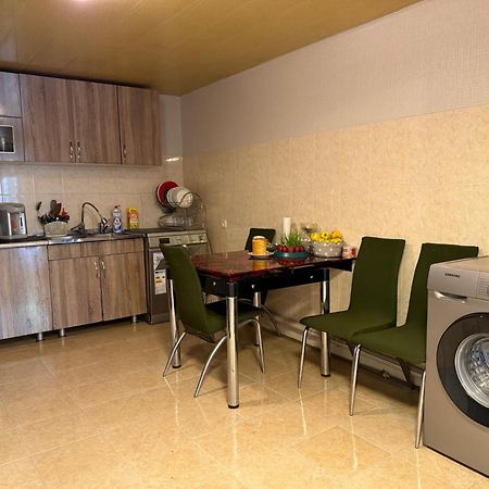 Valiko House In Telavi Hotel Екстериор снимка