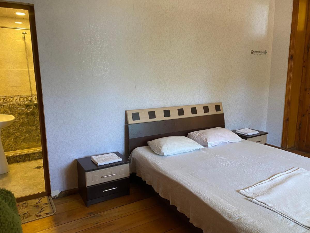 Valiko House In Telavi Hotel Екстериор снимка