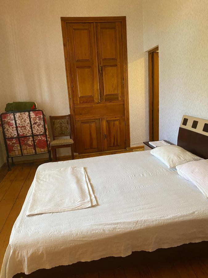 Valiko House In Telavi Hotel Екстериор снимка