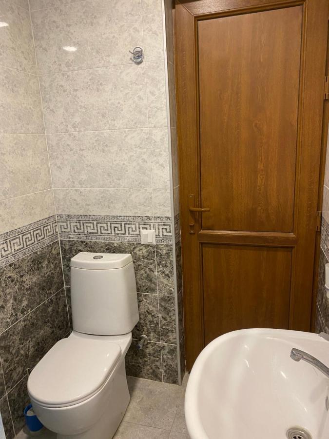 Valiko House In Telavi Hotel Екстериор снимка