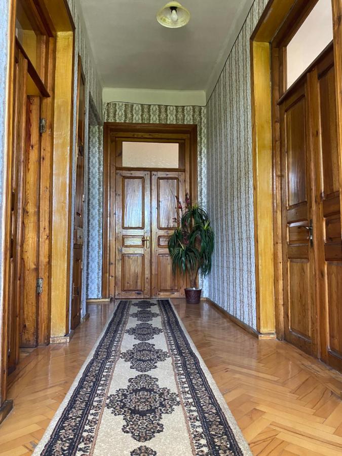 Valiko House In Telavi Hotel Екстериор снимка