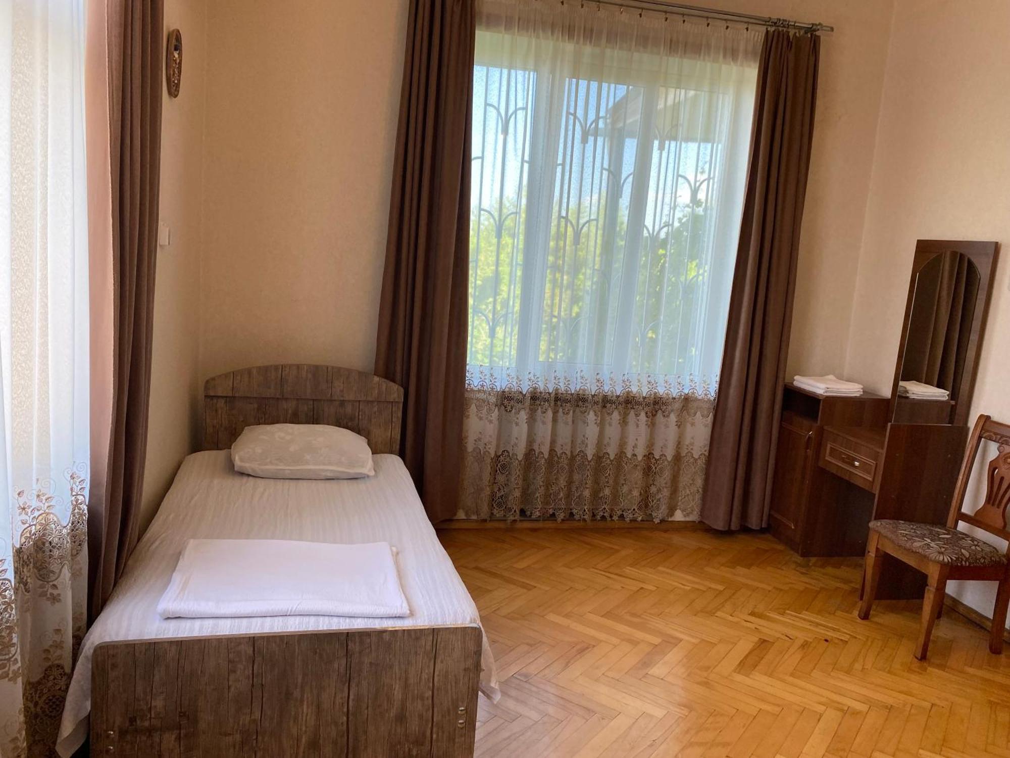 Valiko House In Telavi Hotel Екстериор снимка