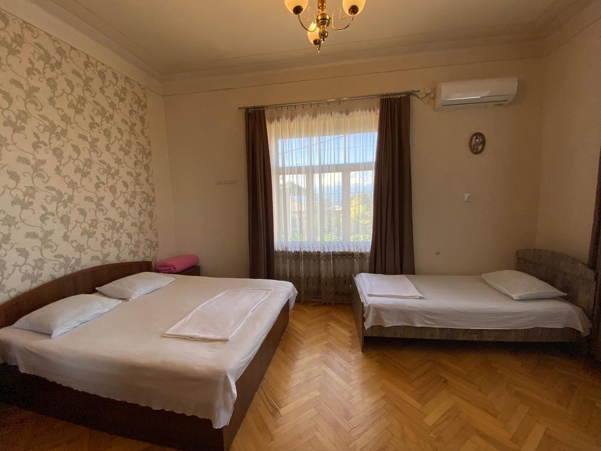 Valiko House In Telavi Hotel Екстериор снимка