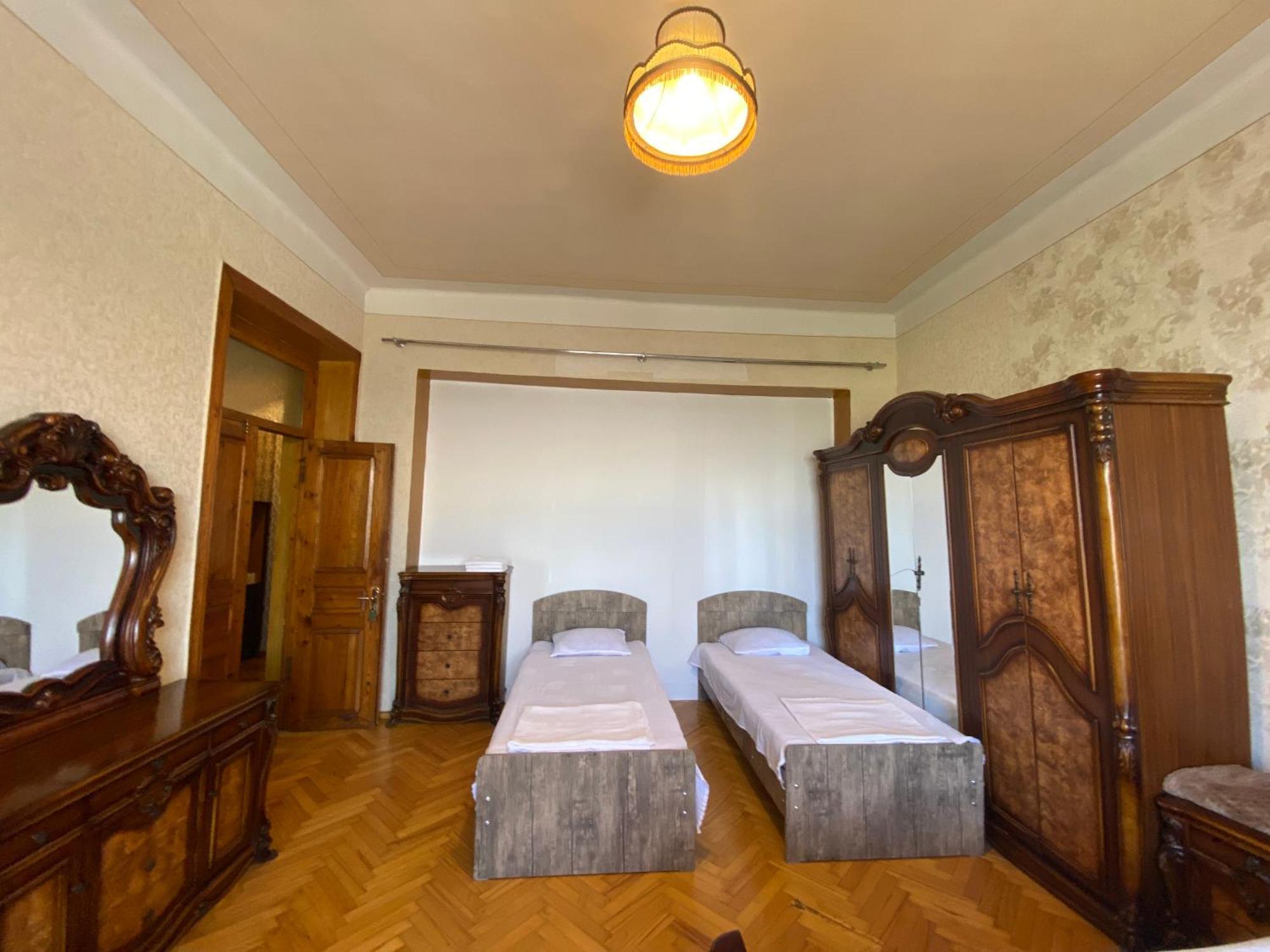 Valiko House In Telavi Hotel Екстериор снимка