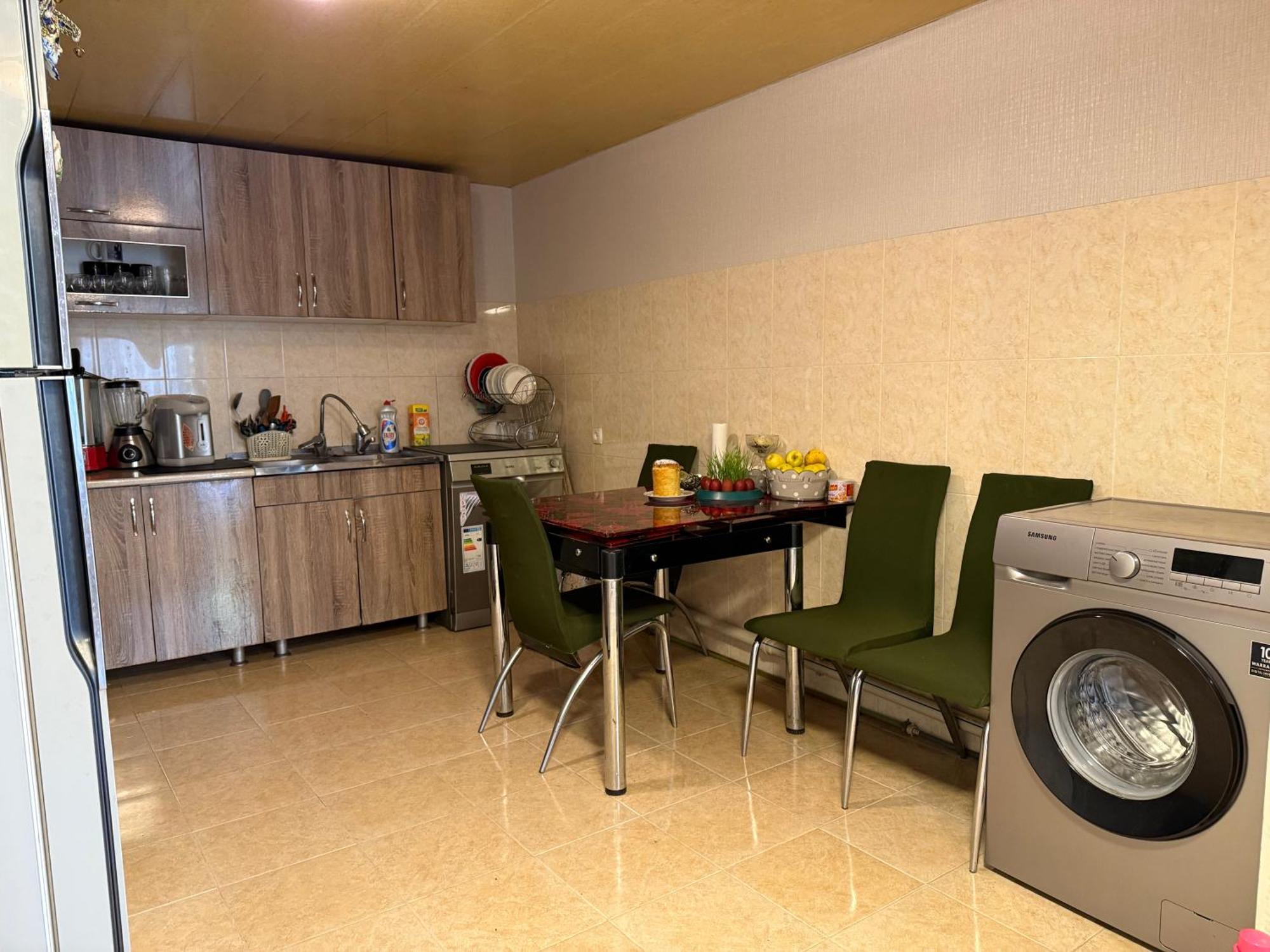 Valiko House In Telavi Hotel Екстериор снимка