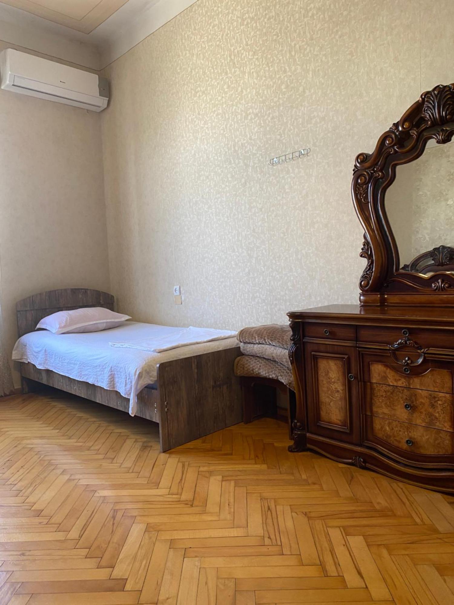 Valiko House In Telavi Hotel Екстериор снимка