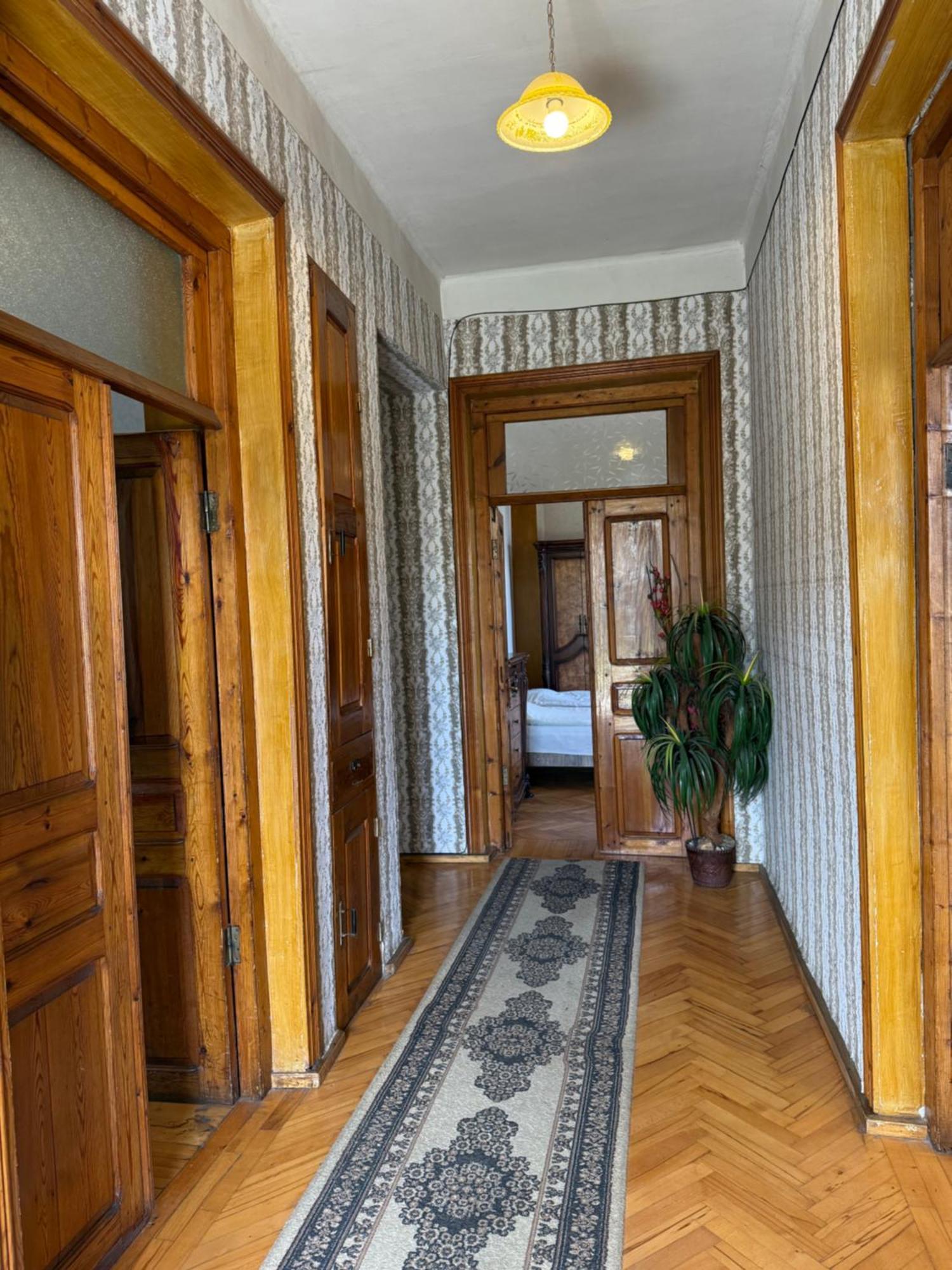 Valiko House In Telavi Hotel Екстериор снимка