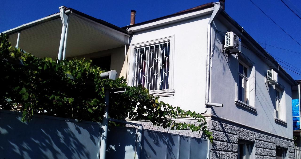 Valiko House In Telavi Hotel Екстериор снимка